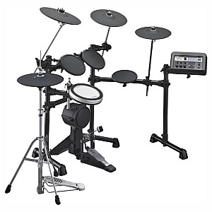 Yamaha DTX6K2X Electronic Drum Set